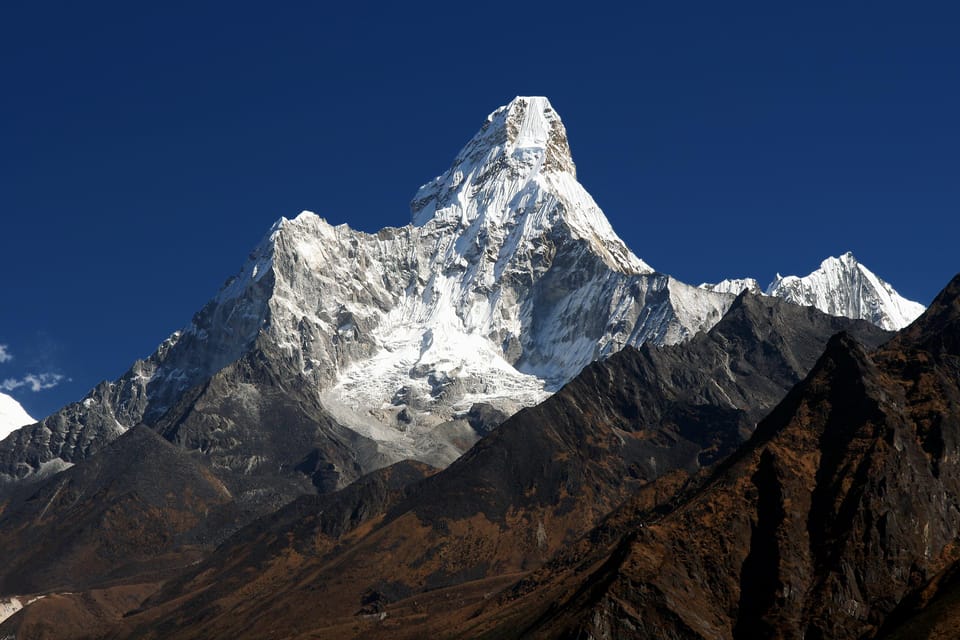 Kathmandu: 12 Days 11 Nights Everest Base Camp Trek photo 3