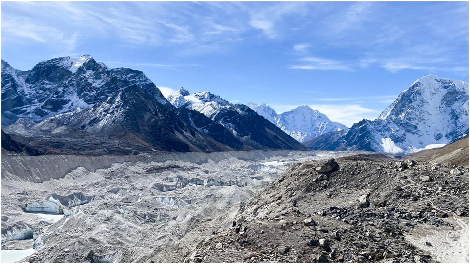 Kathmandu: 12 Days 11 Nights Everest Base Camp Trek photo 4