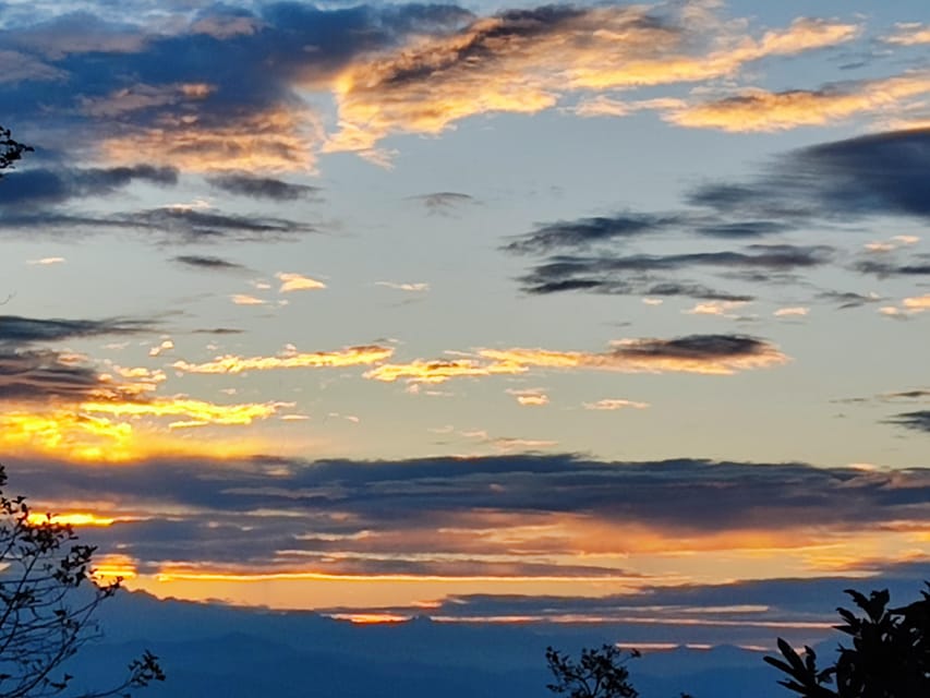 From Kathmandu: Private Nagarkot Himalayan sunrise tour photo 3