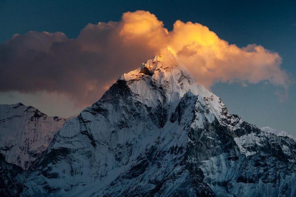 Pokhara: 3-Day Poon Hill Trek with Guide & Transfers photo 2