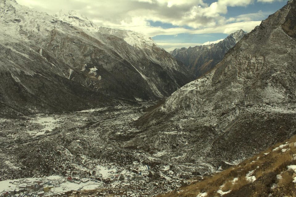 From Kathmandu: 8 Days Langtang Valley Trek photo 2