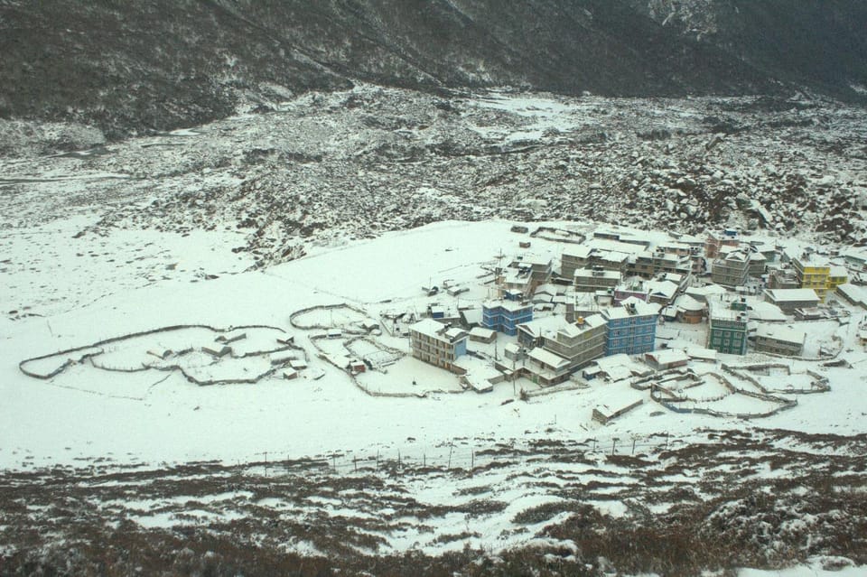 From Kathmandu: 8 Days Langtang Valley Trek photo 3