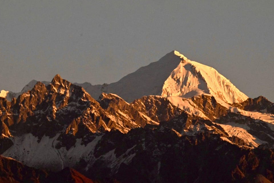Nagarkot: Sunrise Tour & Hike to Changu from Kathmandu photo 4