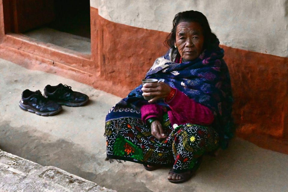 Nagarkot: Sunrise Tour & Hike to Changu from Kathmandu photo 5