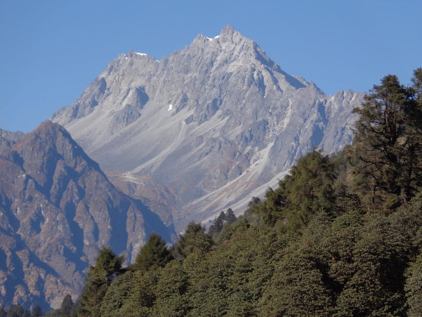 Ama Yangri Trek - An easy trek from Kathmandu photo 2