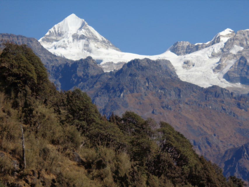Ama Yangri Trek - An easy trek from Kathmandu photo 4