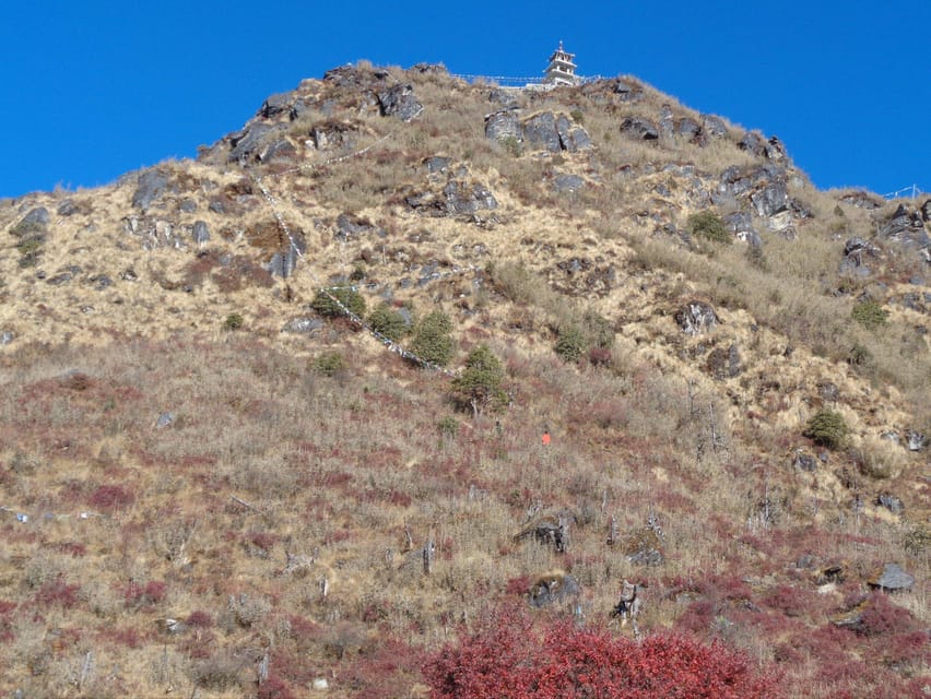 Ama Yangri Trek - An easy trek from Kathmandu photo 5