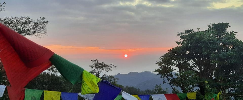 Nagarkot Sunrise and Bhaktapur Tour photo 5