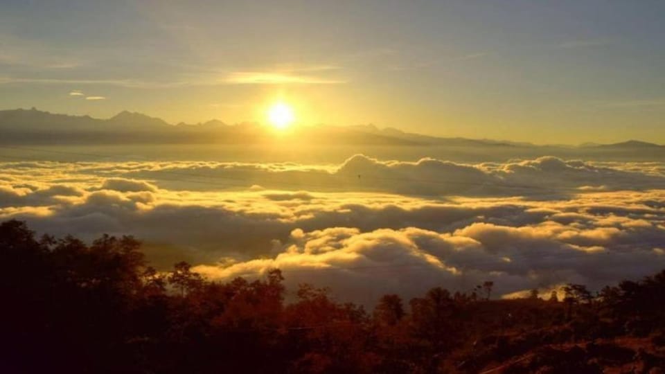 From Kathmandu: 3-Day Chisapani-Nagarkot Hiking with Guide photo 5