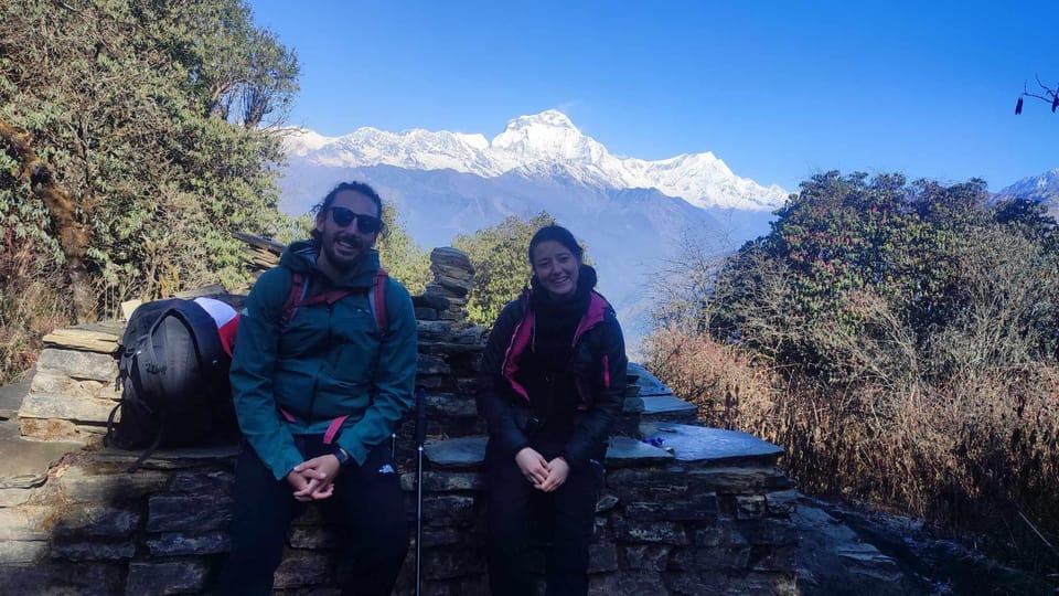 Ghorepani Poon Hill Trek - 4 Days (Full Package) photo 3