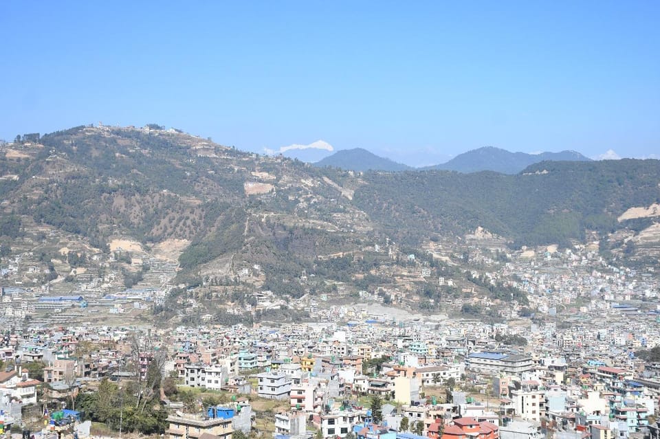 Kathmandu: Chandragiri Hills Sightseeing with Cable Car photo 4