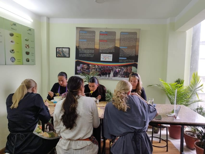 Nepal: Dinner at a Local Home with a Local Family photo 2