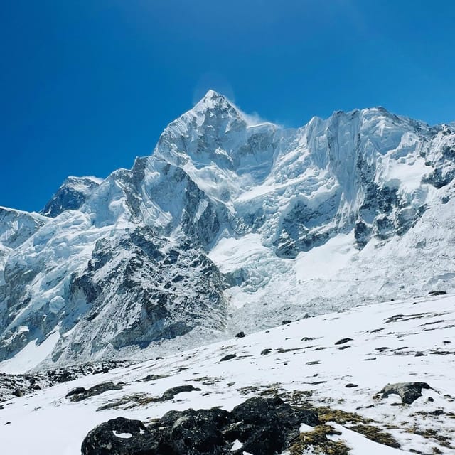 Explore the Mount Everest and Everest Region in a Single Day photo 4