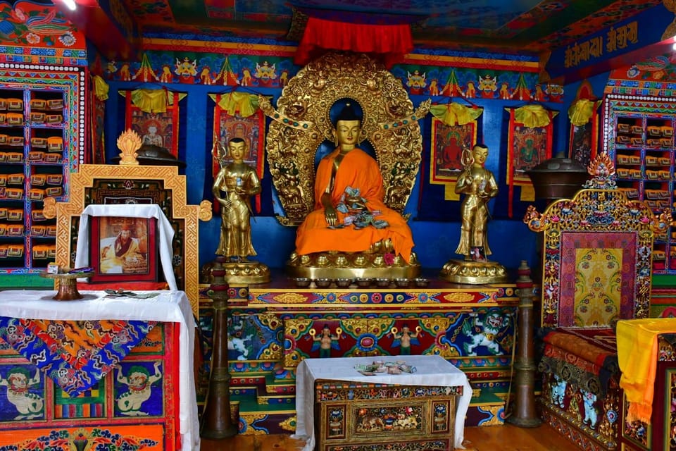 Everest Base Camp Trekking 12 Days photo 5