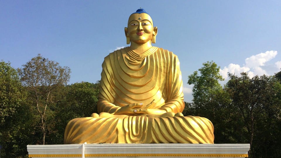 Nagarkot: Nagarkot and Dhulikhel Day Trip from Kathmandu photo 4