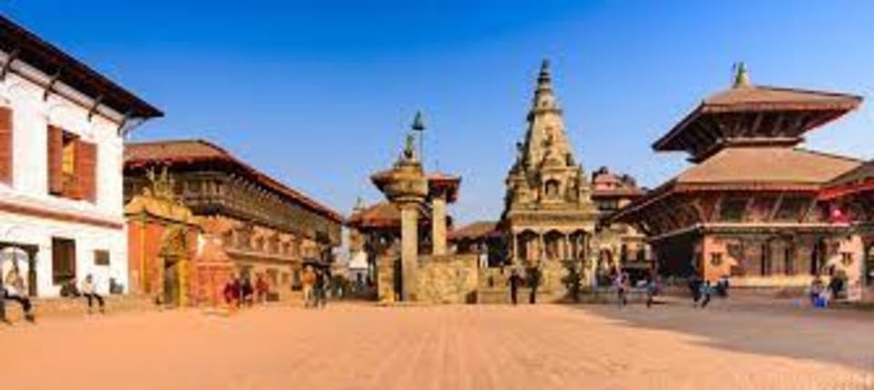 Nagarkot: Sunrise Tour with Changu Narayan & Bhaktapur photo 3