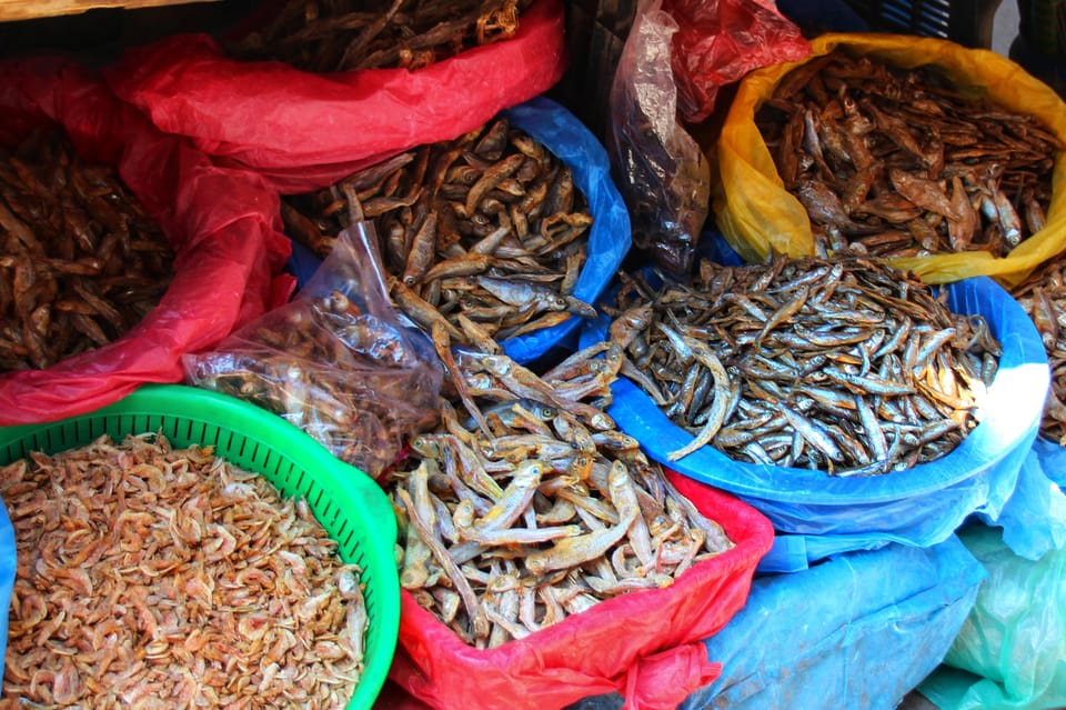Kathmandu: Half-Day Walking Tour with Local Guide photo 4