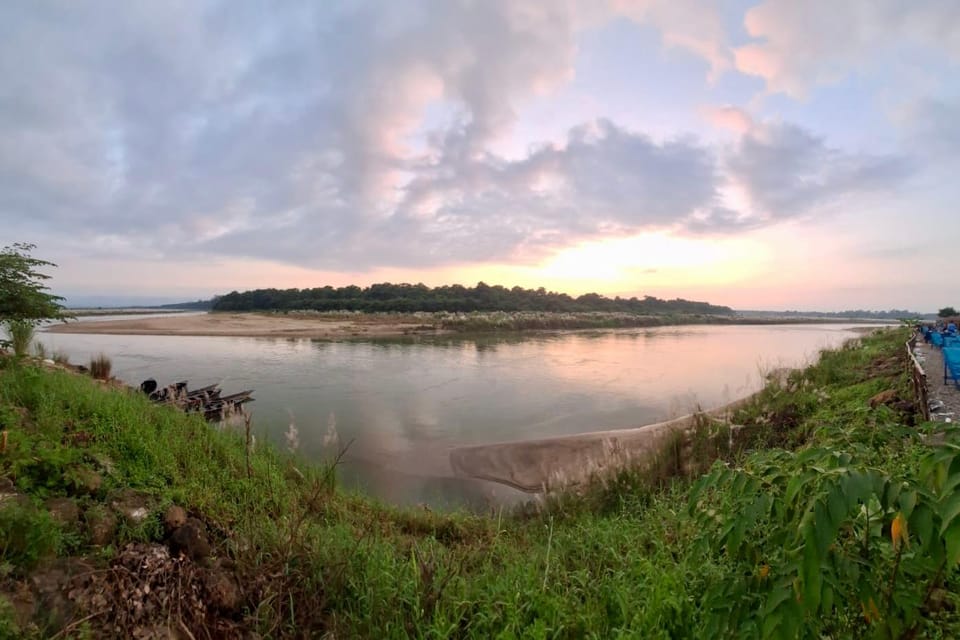 3 Days Chitwan Jungle Tour with Meals - Kathmandu & Pokhara photo 5