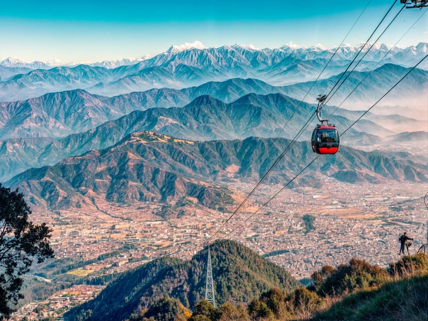 Kathmandu City Tour photo 2