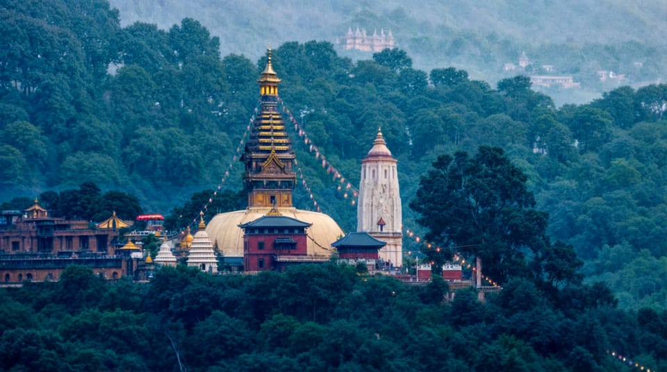 Kathmandu City Tour photo 5
