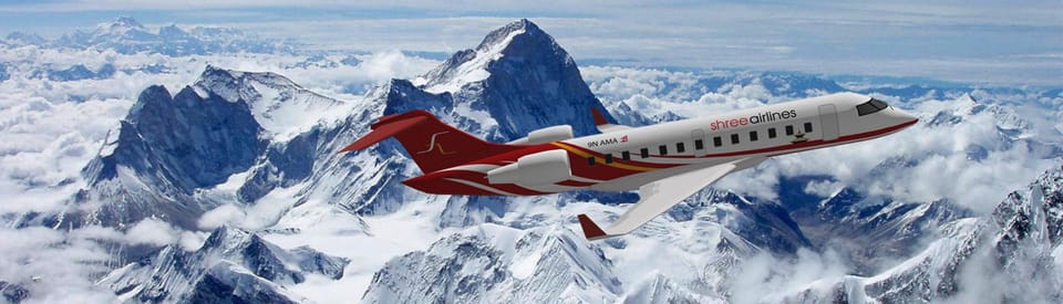 Cheapest Flight: Kathmandu & Pokhara photo 3