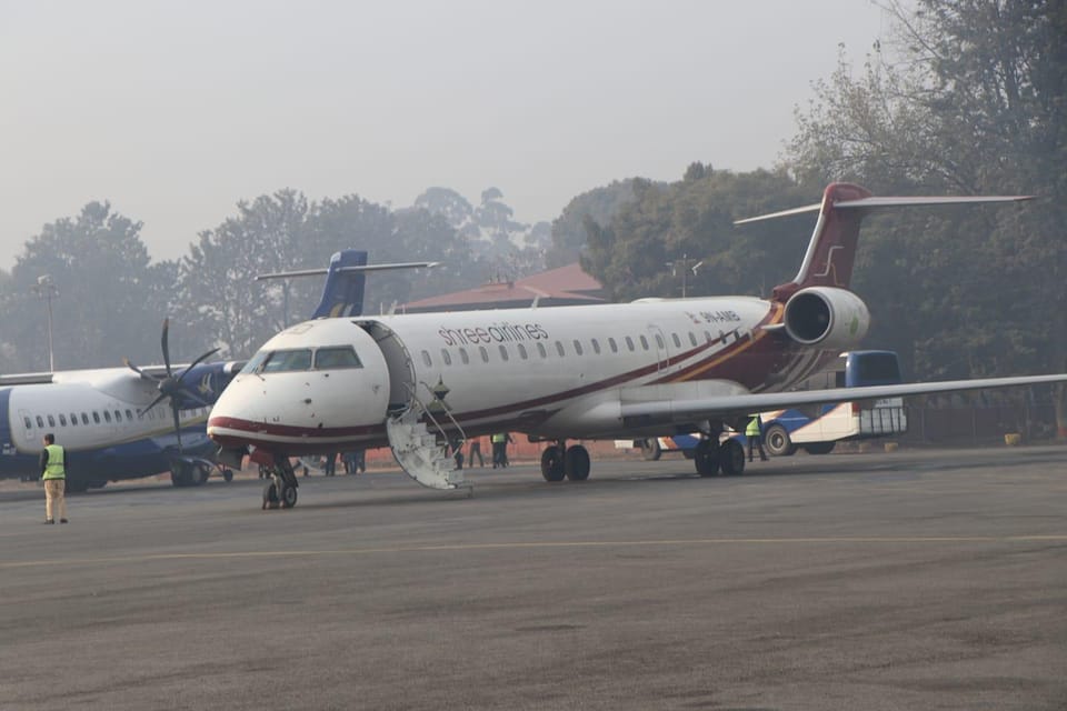 Cheapest Flight: Kathmandu & Pokhara photo 4