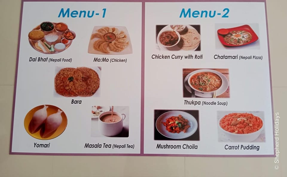 Kathmandu: Cooking Class in Nepal photo 5