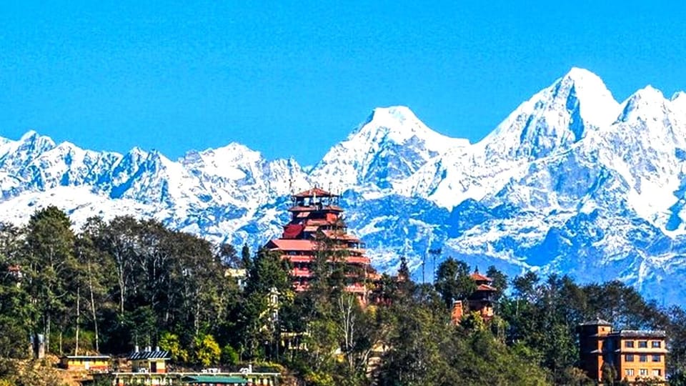 Popular day hikes near Kathmandu photo 2