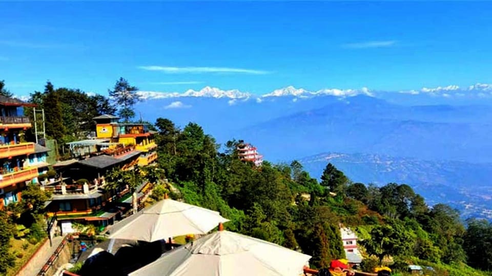 Popular day hikes near Kathmandu photo 3