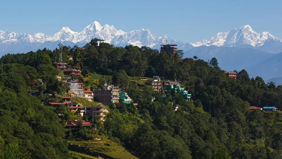 Popular day hikes near Kathmandu photo 4