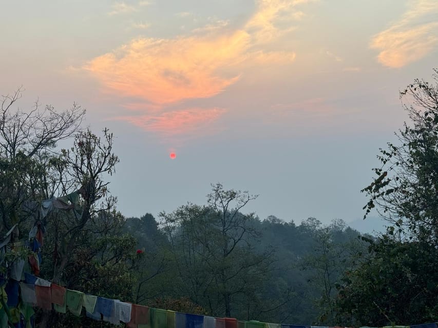 Nagarkot Sunrise & Hike to Changunarayan photo 2
