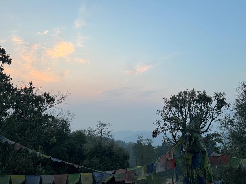 Nagarkot Sunrise & Hike to Changunarayan photo 3