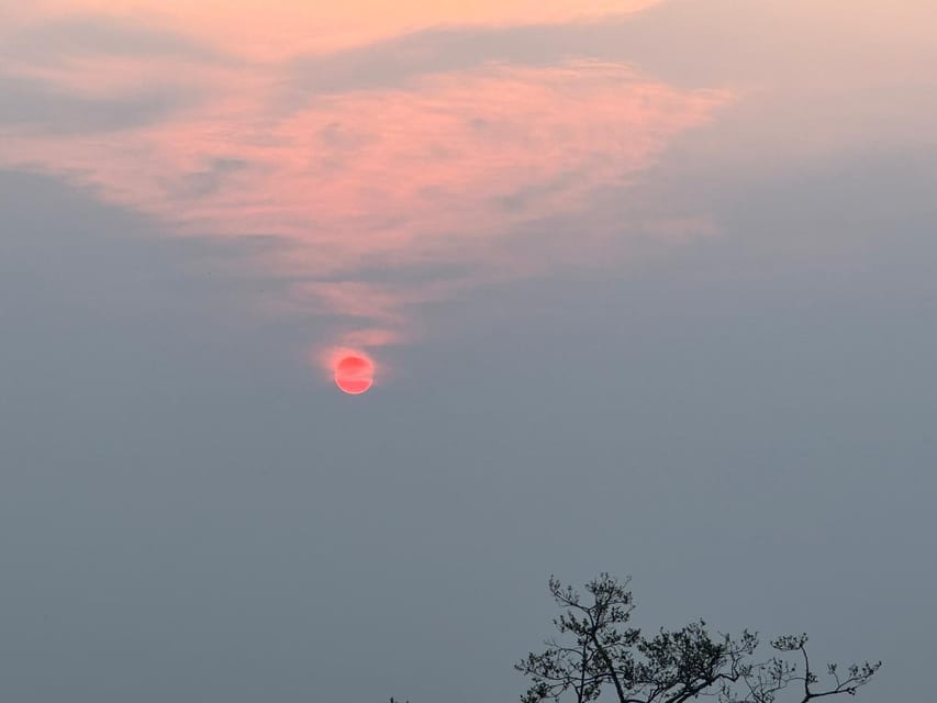 Nagarkot Sunrise & Hike to Changunarayan photo 4