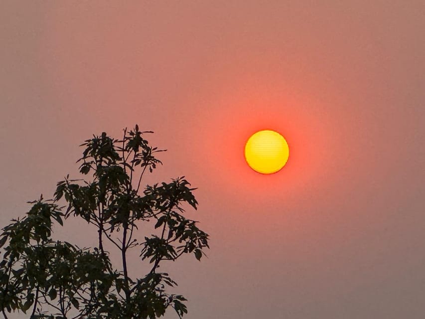 Nagarkot Sunrise & Hike to Changunarayan photo 5