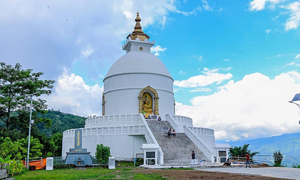 Pokhara Sightseeing By Bus - Day Trip photo 2