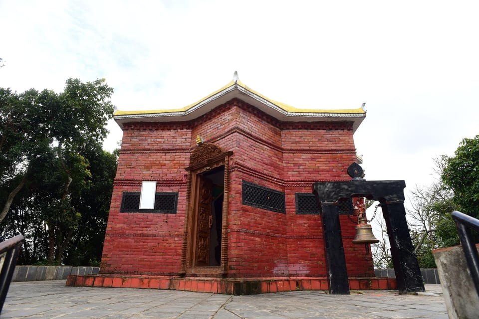 Pokhara Sightseeing By Bus - Day Trip photo 3