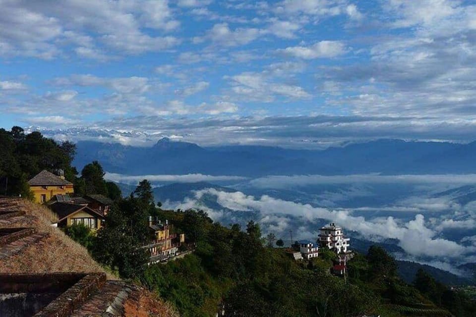 Nagarkot: Sunrise Tour over Mount Everest photo 3