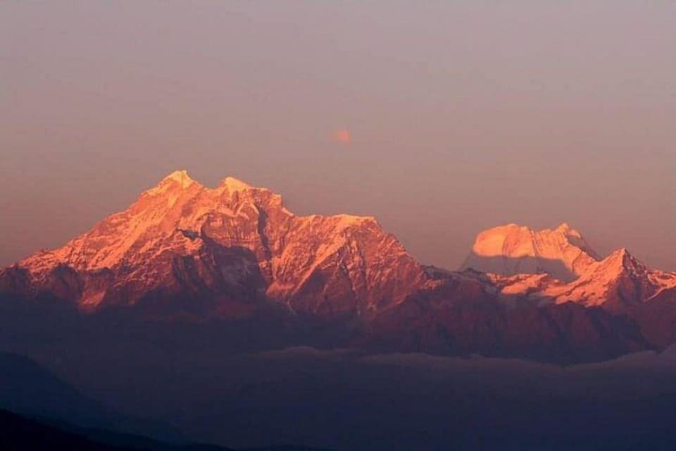 Nagarkot: Sunrise Tour over Mount Everest photo 4