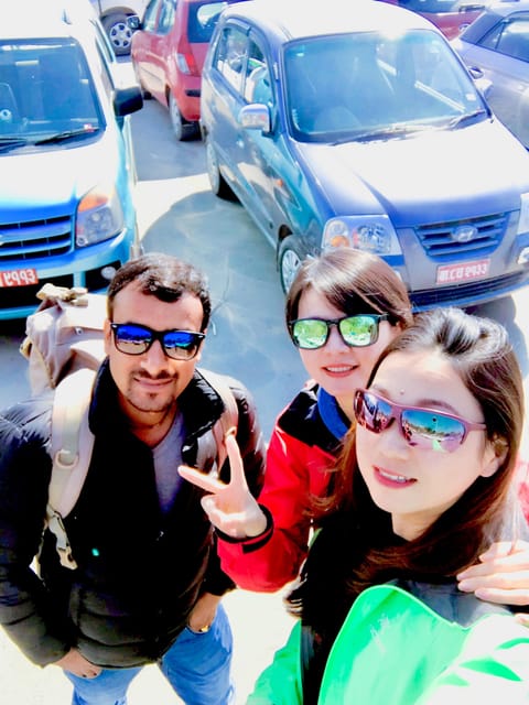 Kathmandu Airport Transfer Service photo 3