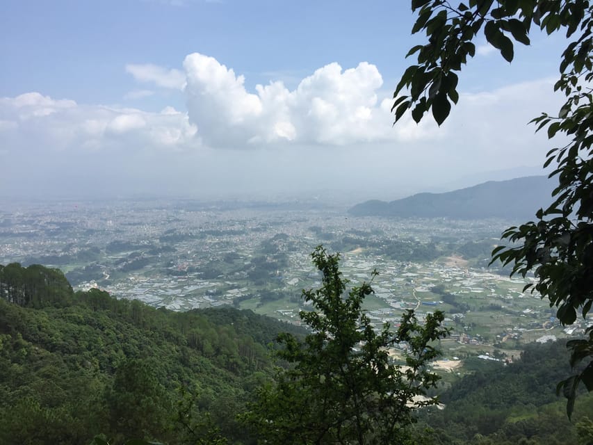Kathamndu Day HIKING photo 2