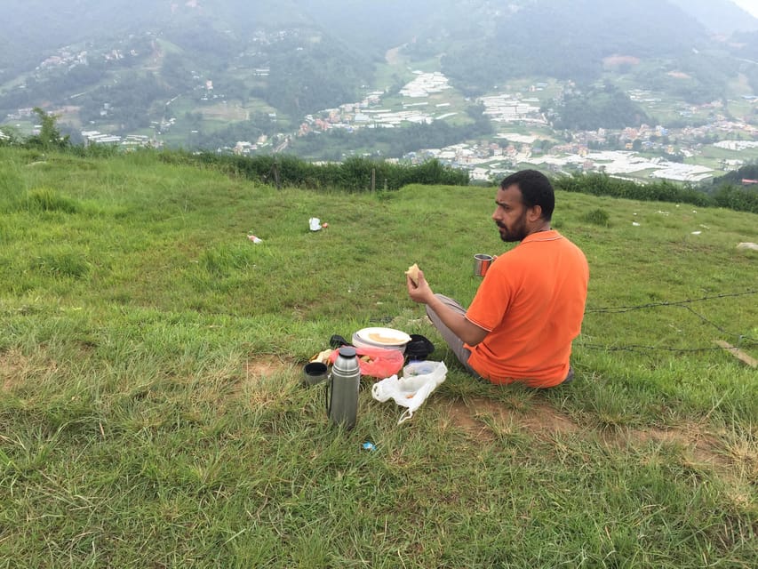 Kathamndu Day HIKING photo 3