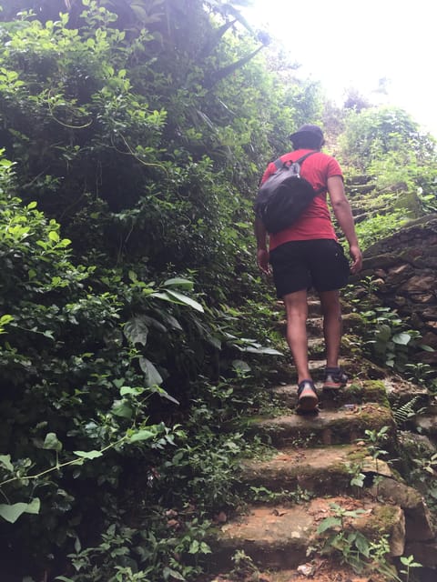 Kathamndu Day HIKING photo 4