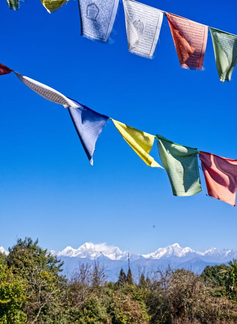 Temple Hike: Nagarkot to Changu photo 2
