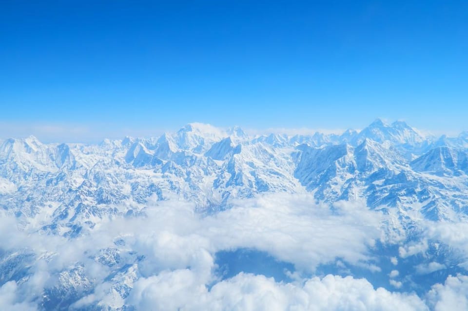 2 Nights 3 Days Chisapani Nagarkot Trek Kathmandu photo 2