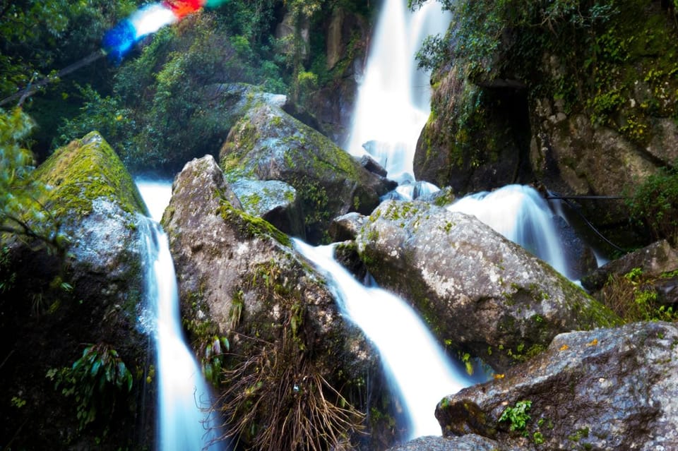 2 Nights 3 Days Chisapani Nagarkot Trek Kathmandu photo 4