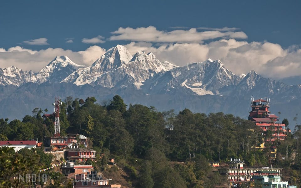 2 Nights 3 Days Chisapani Nagarkot Trek Kathmandu photo 5