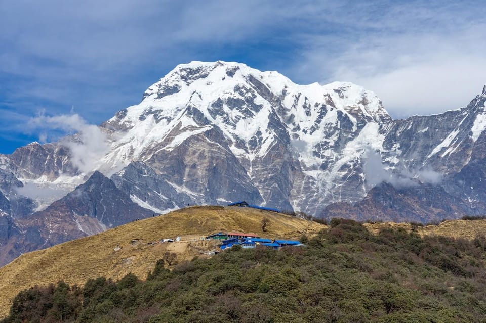 Pokhara to Mardi Himal Trek | Explore the Annapurna Region photo 2