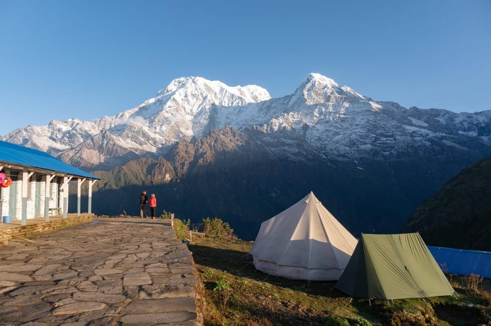 Pokhara to Mardi Himal Trek | Explore the Annapurna Region photo 3