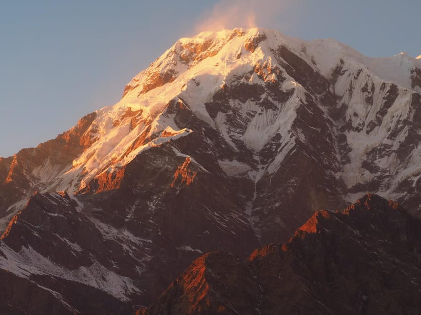 Pokhara to Mardi Himal Trek | Explore the Annapurna Region photo 4
