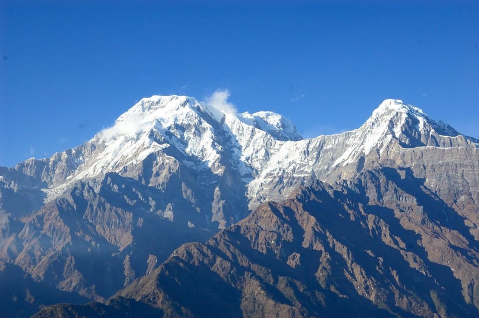 Pokhara to Mardi Himal Trek | Explore the Annapurna Region photo 5